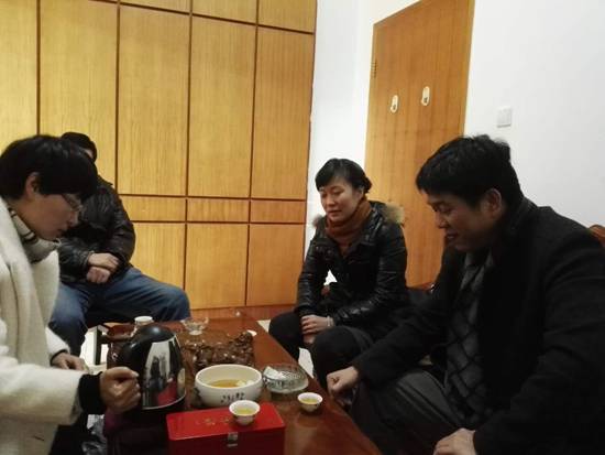 与武夷山电大交流招生情况